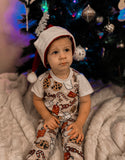 Milk and Cookies custom name outfits