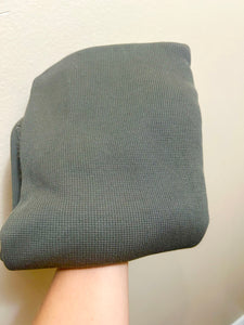 Olive green