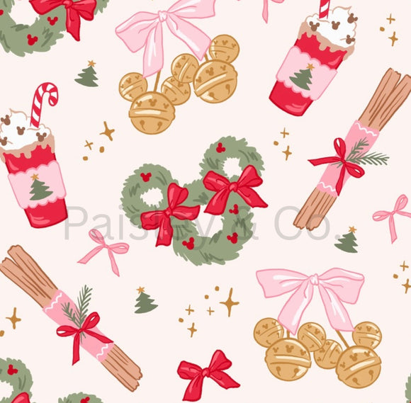 Jolly vibes blanket