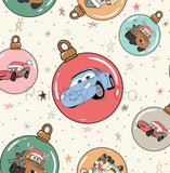 Cars Christmas
