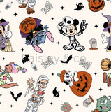 Magical Halloween