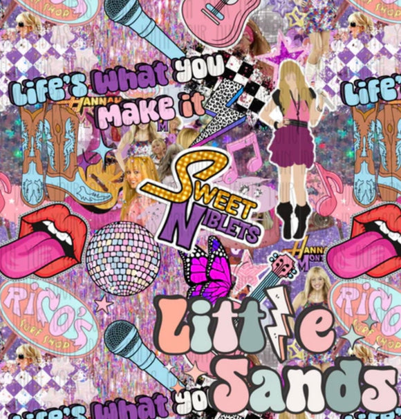 Hannah Montana