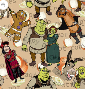 Shrek