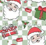 santa