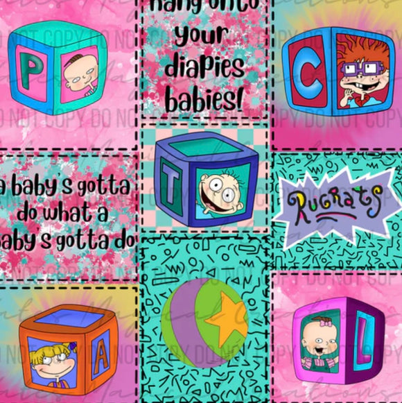 rugrats