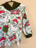santa