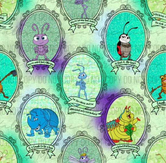 Bugs Life