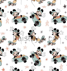 Mickey
