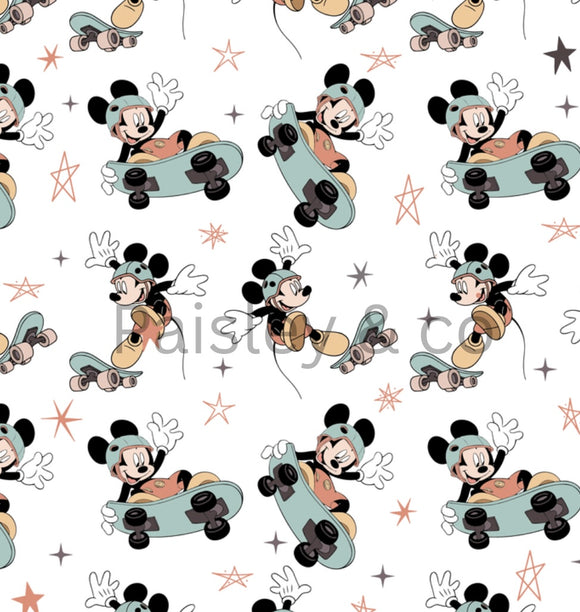 Mickey
