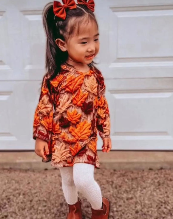 Fall vibes