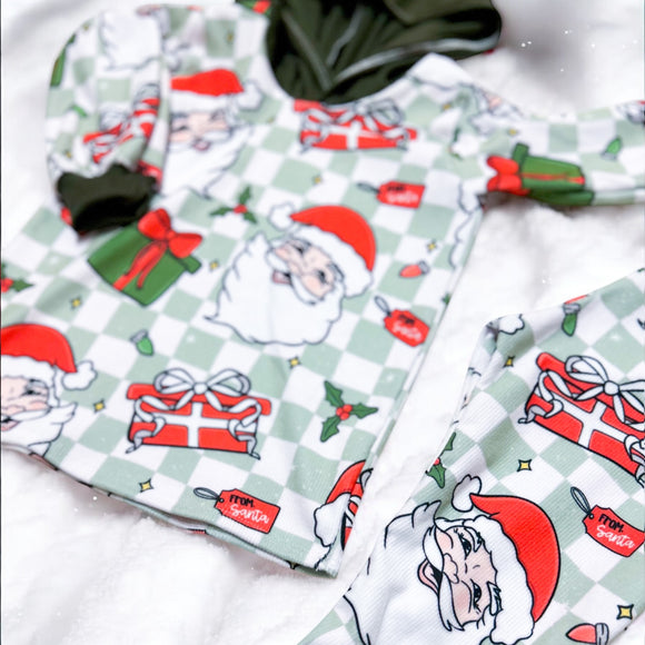 santa