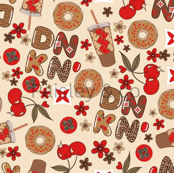 Dunkin