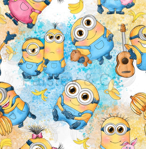Minions