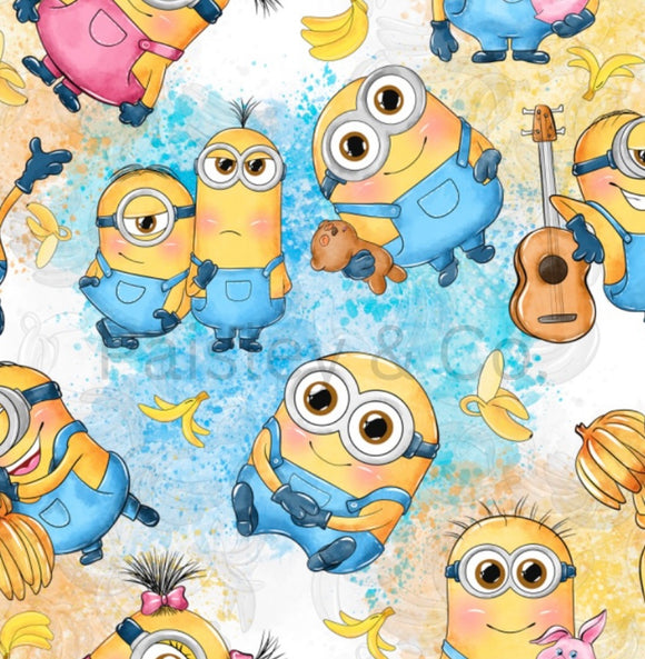Minions