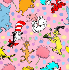 Dr. Suess