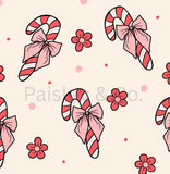 Candy canes