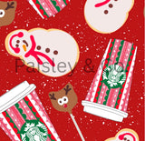 Christmas Coffee