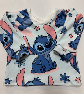 Stitch sweatshirts 🤍