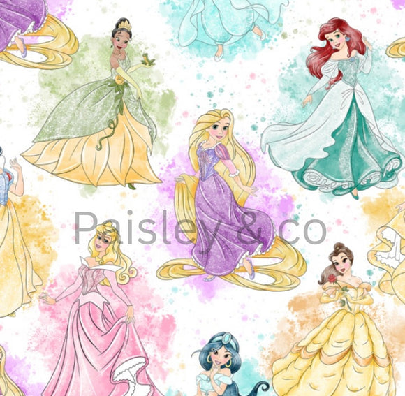 Princesses