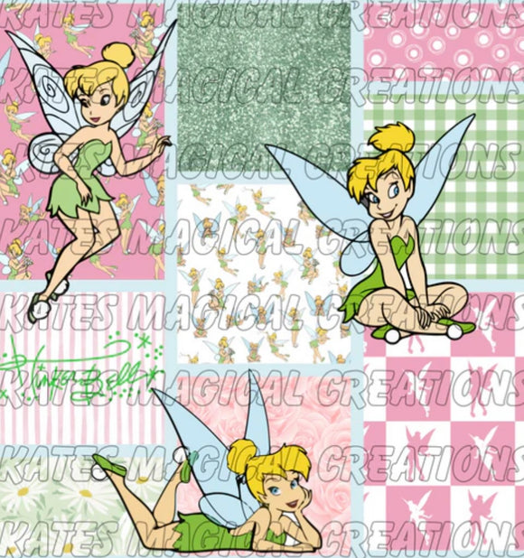Tinkerbell
