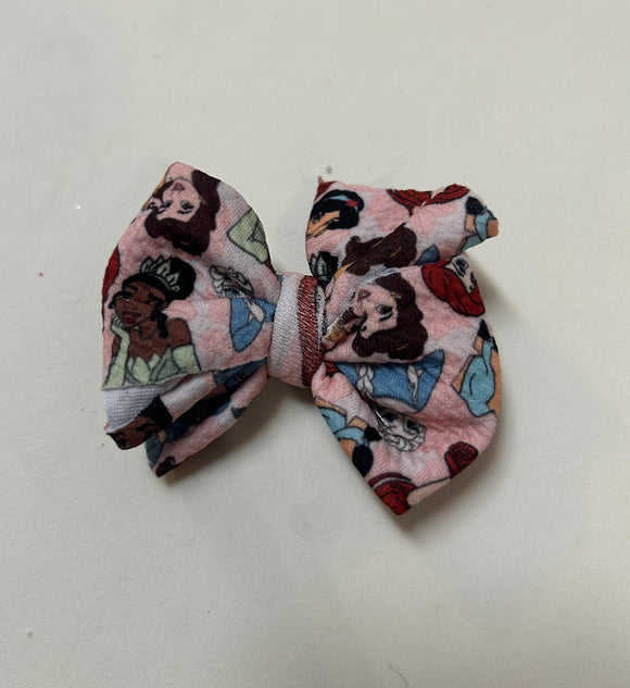 Princess clip 🤍