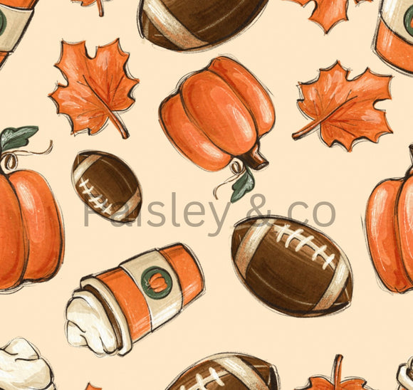 Fall vibes