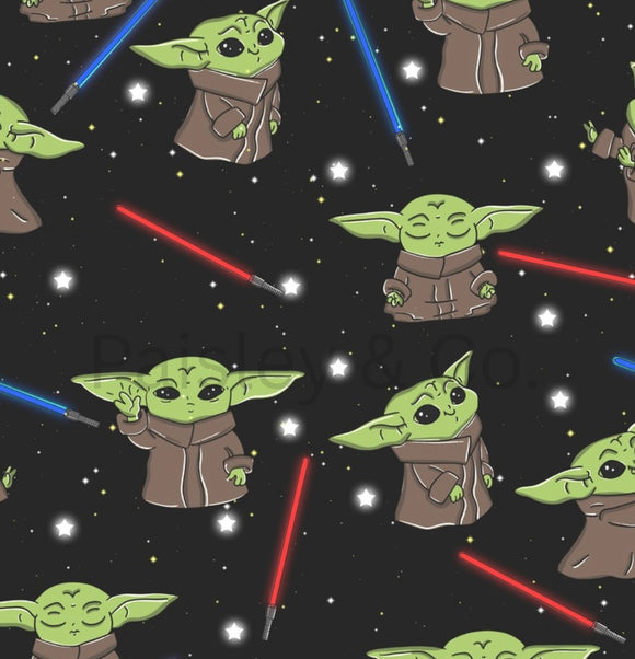 Yoda