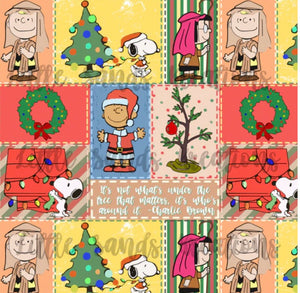 Charlie Brown