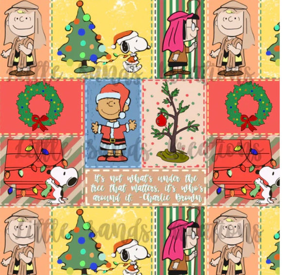 Charlie Brown