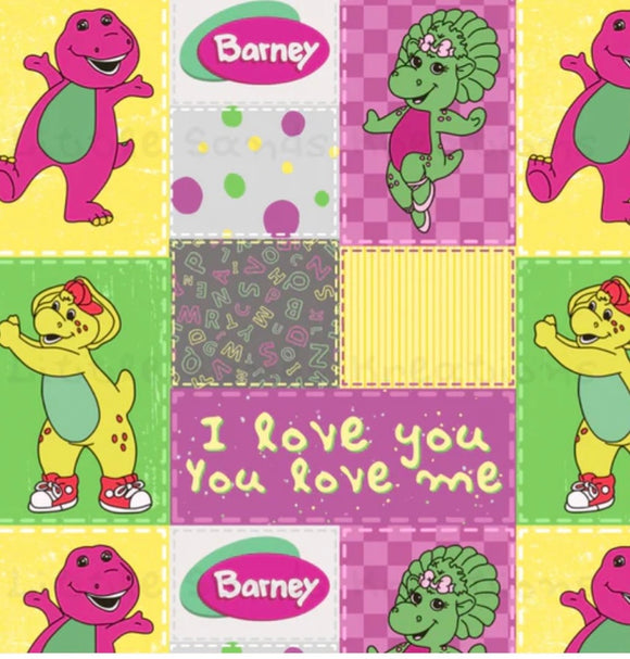 Barney
