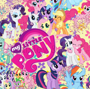 little pony