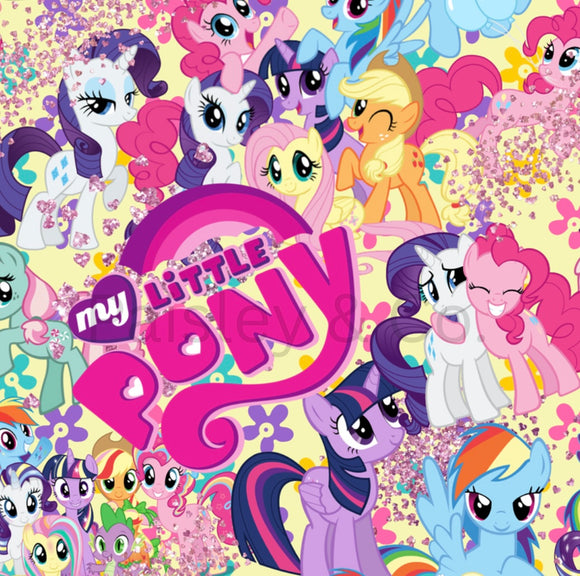 little pony