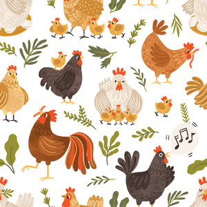 Chickens