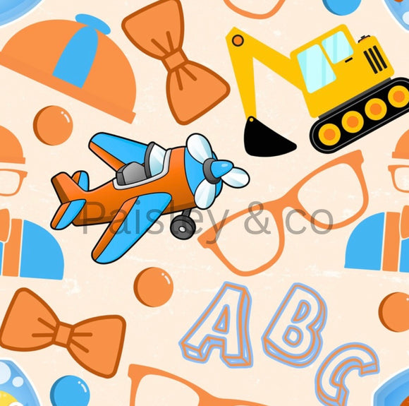 Blippi