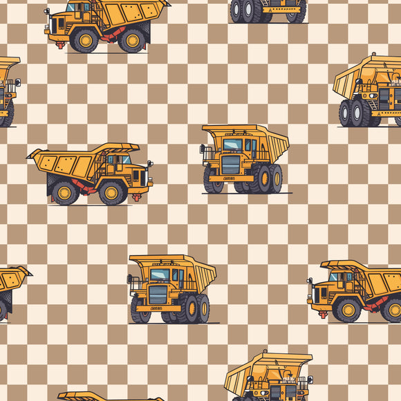 Construction