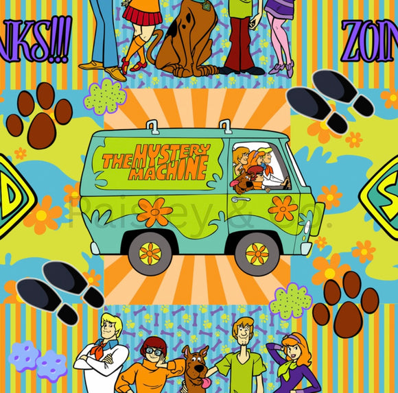 Scooby
