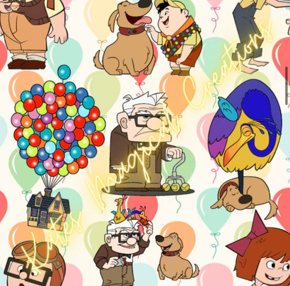 UP