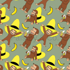 Curious George