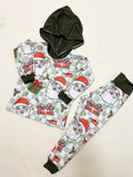 santa