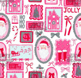 Girly Christmas