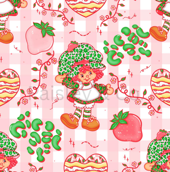 Shortcake