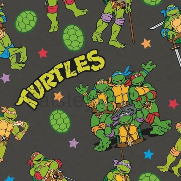 ninja turtles