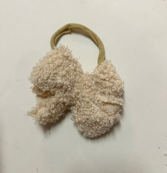 Sherpa nylon 🤍