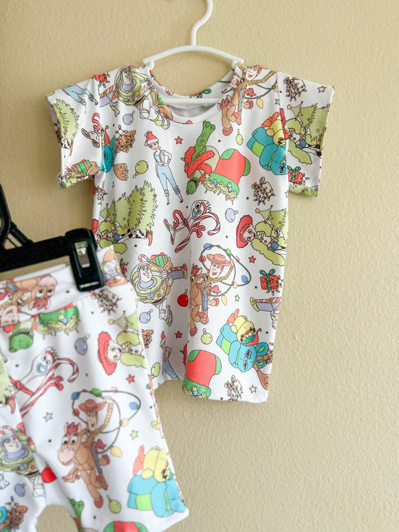 Toy Story