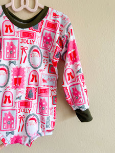 Girly Christmas